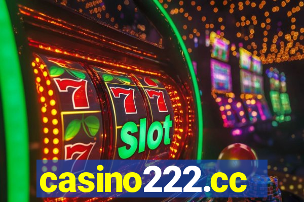 casino222.cc