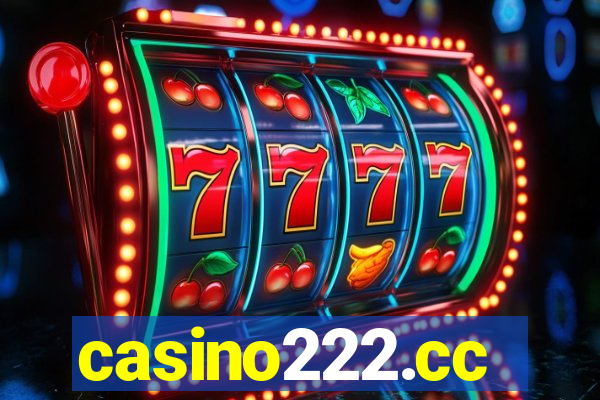 casino222.cc