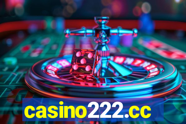 casino222.cc