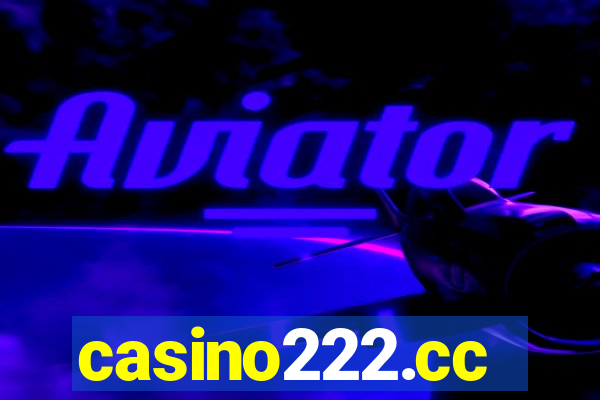 casino222.cc