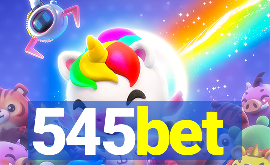 545bet