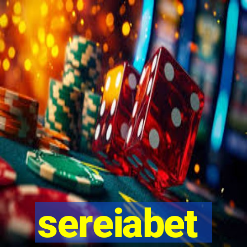 sereiabet