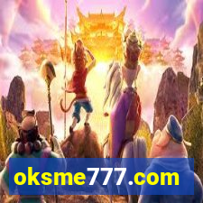 oksme777.com