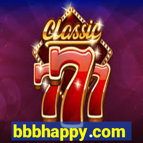 bbbhappy.com