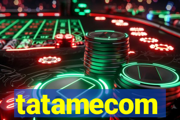 tatamecom