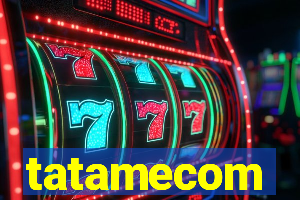 tatamecom