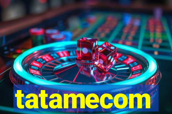 tatamecom