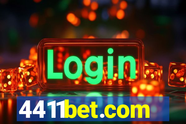 4411bet.com