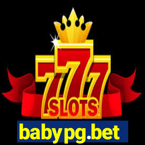 babypg.bet