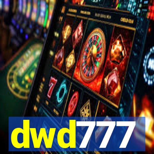 dwd777