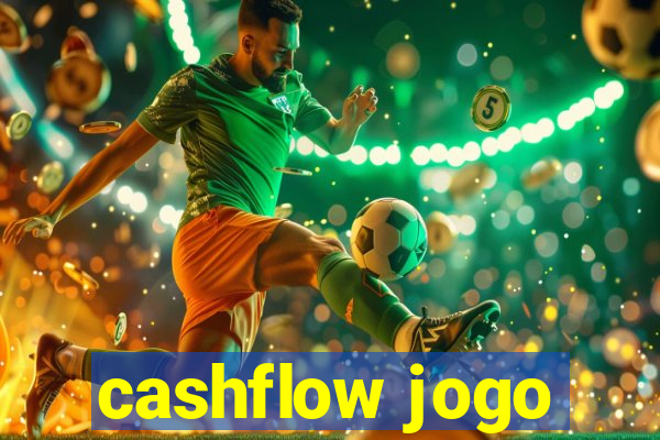 cashflow jogo