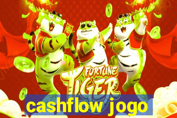 cashflow jogo