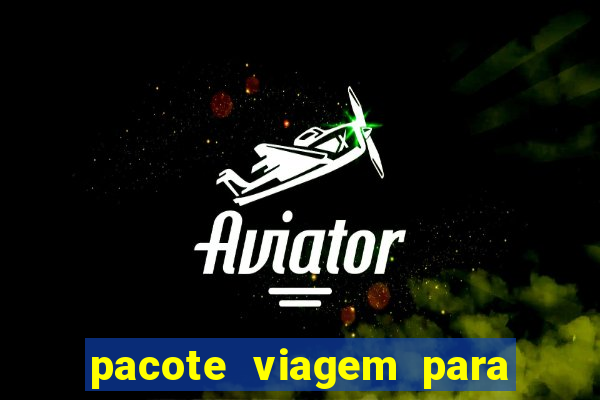 pacote viagem para porto seguro