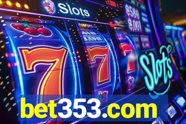 bet353.com