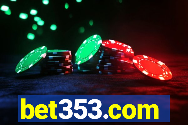 bet353.com