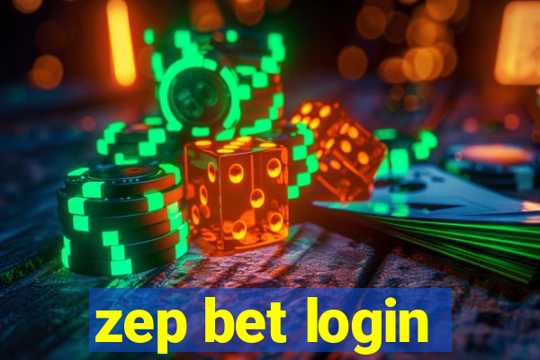 zep bet login