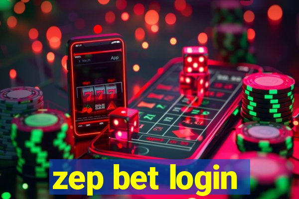 zep bet login