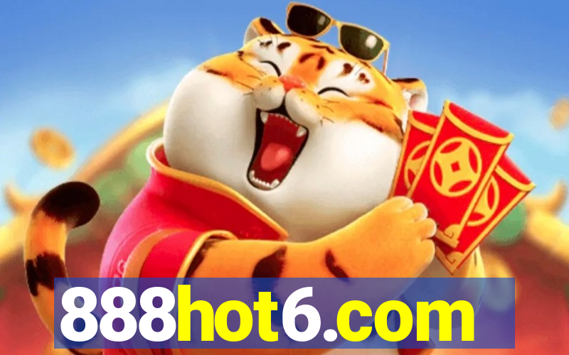 888hot6.com