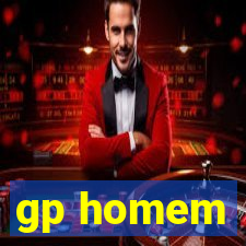 gp homem