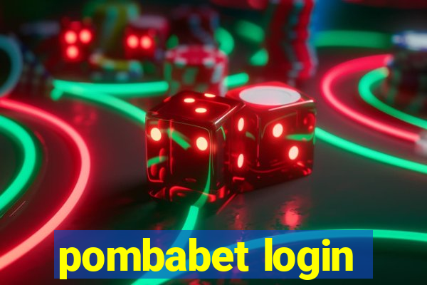 pombabet login