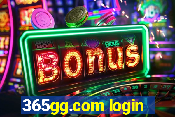 365gg.com login