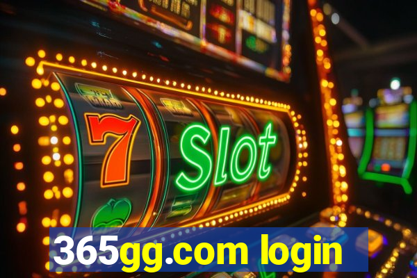 365gg.com login