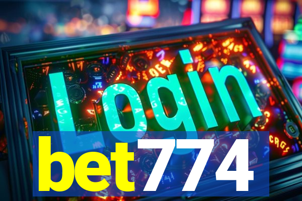 bet774