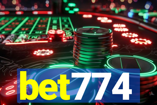 bet774