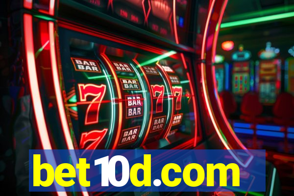 bet10d.com