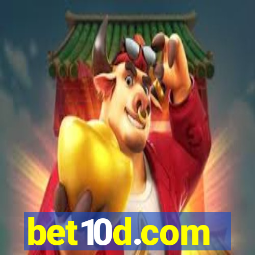 bet10d.com