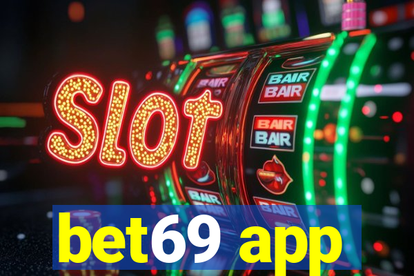 bet69 app