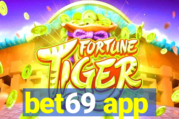 bet69 app