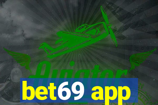 bet69 app