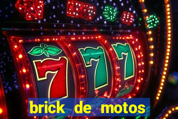 brick de motos porto alegre