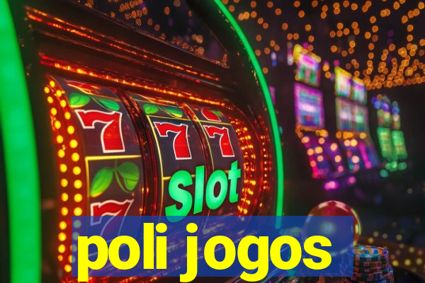 poli jogos