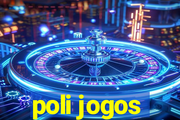 poli jogos