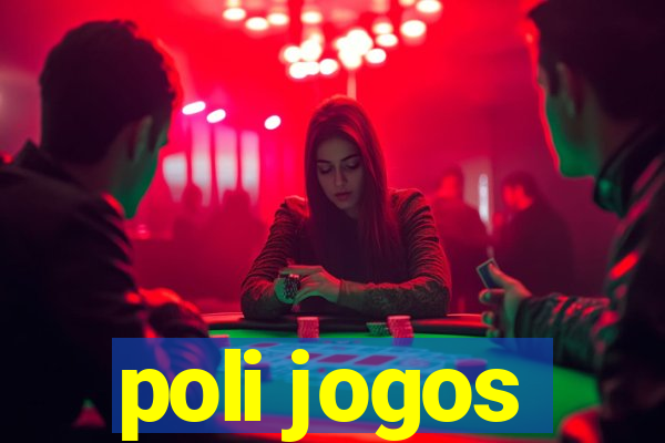 poli jogos