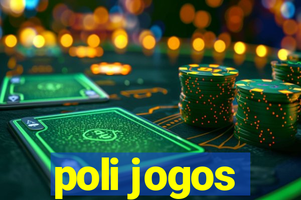 poli jogos