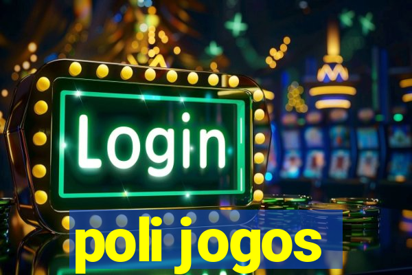 poli jogos