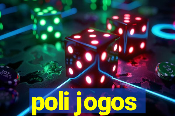 poli jogos