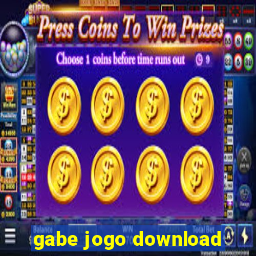 gabe jogo download