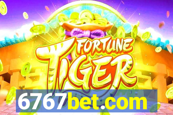 6767bet.com