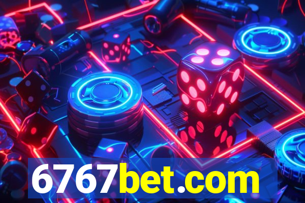 6767bet.com