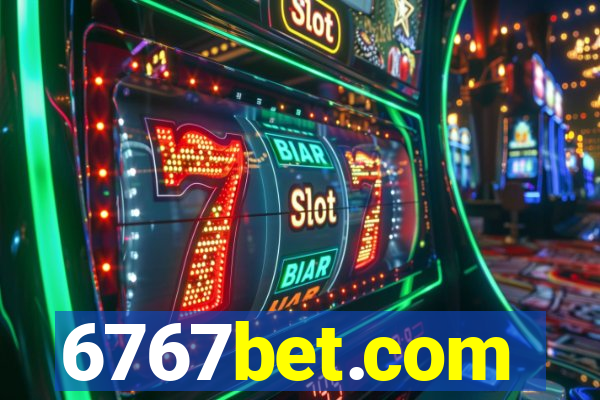 6767bet.com