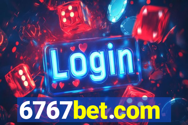 6767bet.com