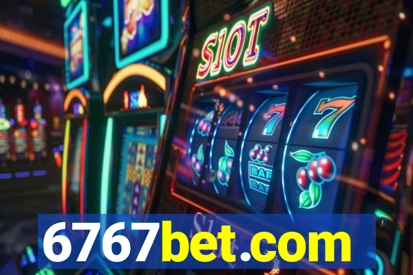 6767bet.com