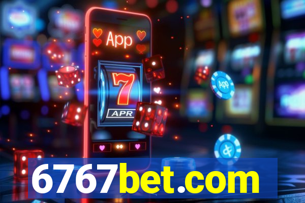 6767bet.com