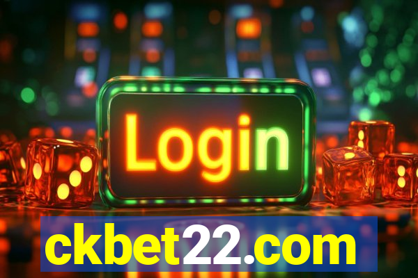 ckbet22.com