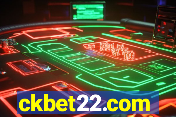 ckbet22.com