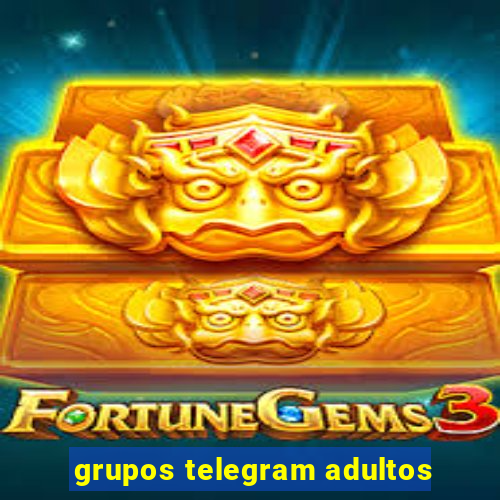 grupos telegram adultos